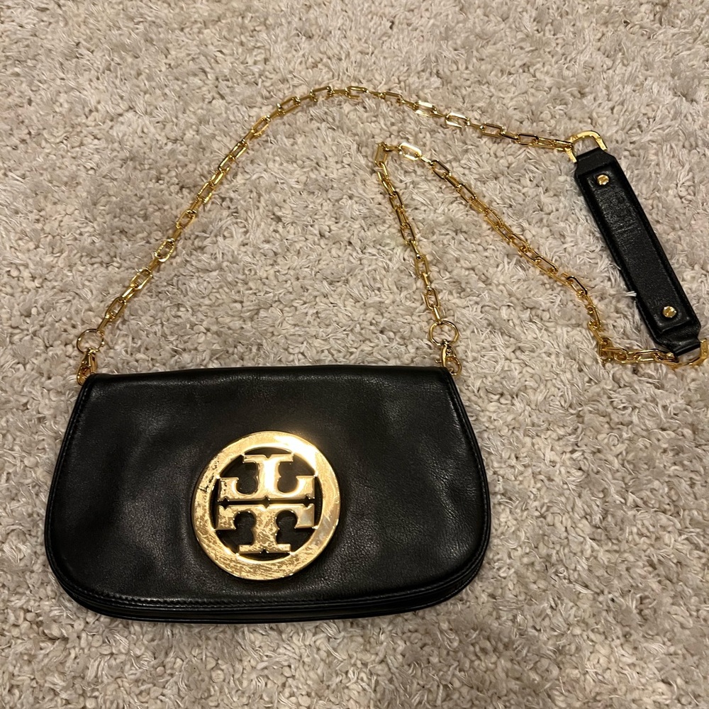 Tory Burch Clutch